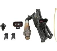Sonda lambda 0 258 006 984 BOSCH per VW TRANSPORTER T5 Pianale piatto/Telaio