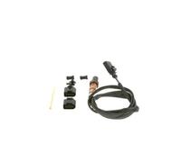 Sonda lambda 0 258 006 986 BOSCH per AUDI VW SKODA SEAT PORSCHE
