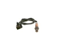 Sonda lambda 0 258 007 038 BOSCH per VOLVO MERCEDES-BENZ