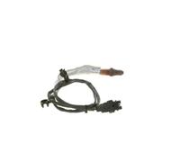 Sonda lambda BOSCH 0 258 007 070