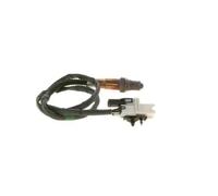 BOSCH 0 258 007 135 Sonda lambda