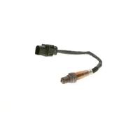 Sonda lambda 0 258 007 330 BOSCH per AUDI A6 C6 A6 C6 Avant A5
