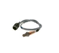 Bosch Sonda lambda 0 258 007 333 per Alfa Romeo 159, Brera, Sportwagon, Spider