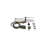 Bosch Sonda lambda 0 258 007 355 per Audi, Skoda, VW