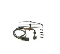 Bosch Sonda lambda 258007359 per Volkswagen, Audi, Seat, Skoda