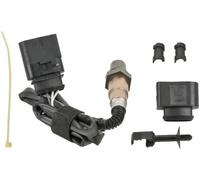 Sonda lambda 0 258 010 034 BOSCH per VW AUDI SKODA SEAT