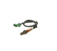 Bosch Sonda lambda 0 258 010 081 compatibile con PEUGEOT, CITROËN, DS, OPEL