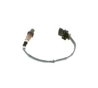 Sonda lambda 0 258 010 121 BOSCH per OPEL CHEVROLET