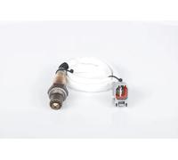 Sonda lambda 0 258 010 284 BOSCH per NISSAN OPEL SUZUKI