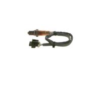 BOSCH Sonda lambda per PORSCHE 0 258 010 381