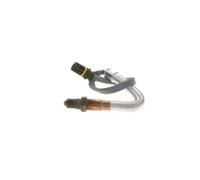 Bosch Sonda lambda 0 258 010 414 per BMW 3 Limousine (E90) e 1 Schrägheck (E87)