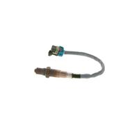 BOSCH 0 258 010 454 Sonda lambda