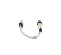 Sonda lambda 0 258 010 459 BOSCH per OPEL KARL ASTRA K MOKKA / MOKKA X ADAM