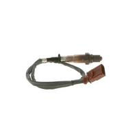 Bosch Sonda lambda 0258010530 per Audi A6 C7, A6 C7 Avant, A8 D4, A7 Sportback