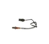 Sonda lambda BOSCH 0 258 017 001