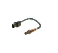 Sonda lambda 0 258 017 014 BOSCH per MERCEDES-BENZ SMART MITSUBISHI