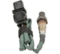 Sonda lambda 0 258 017 018 BOSCH per MERCEDES-BENZ CLASSE C T-Model CLASSE C