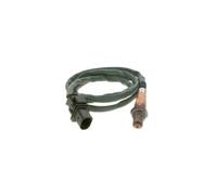 Sonda lambda 0 258 017 020 BOSCH per MERCEDES-BENZ CLASSE E T-Model CLASSE E CLK