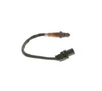 Sonda lambda 0 258 017 036 BOSCH per BMW 3 3 Touring 5 Touring 7 5 6 Cabriolet 1