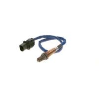 BOSCH 0 258 017 080 Sonda lambda