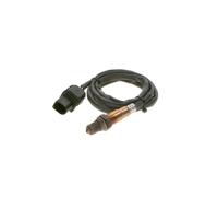 Sonda lambda 0 258 017 098 BOSCH per BMW
