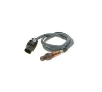 Sonda lambda 0 258 017 102 BOSCH per BMW 3 Coupé Z4 Roadster 3 Touring 3 1 Coupé