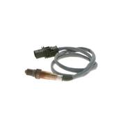 BOSCH 0 258 017 124 Sonda lambda