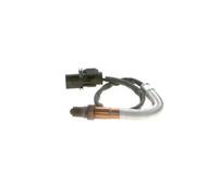 Sonda lambda 0 258 017 131 BOSCH per BMW 3 Cabriolet 3 Touring 1 X1 1 Cabriolet