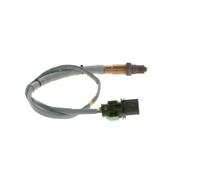 Sonda lambda 0 258 017 151 BOSCH per AUDI A3 Sportback TT A6 C6 A6 C6 Avant