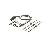 Sonda lambda 0 258 017 178 BOSCH per AUDI VW SEAT SKODA PORSCHE