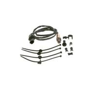 Sonda lambda 0 258 017 180 BOSCH per BENTLEY AUDI VW SEAT