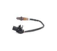 Sonda lambda 0 258 017 202 BOSCH per OPEL SAAB