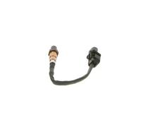 Bosch Sonda lambda 0 258 017 217 - compatibile con Citroën, Peugeot, BMW, Mini, DS, Steyr Motors