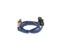 BOSCH 0 258 017 224 Sonda lambda