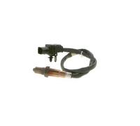 BOSCH 0 258 017 237 Sonda lambda per OPEL,SUZUKI,VAUXHALL