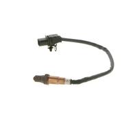 Sonda lambda 0 258 017 240 BOSCH per ALFA ROMEO LANCIA