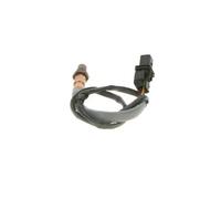 Sonda lambda 0 258 017 241 BOSCH per SKODA VW AUDI