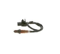 Sonda lambda 0 258 017 272 BOSCH per SUZUKI OPEL