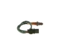 Sonda lambda 0 258 017 281 BOSCH per MERCEDES-BENZ CLS CLASSE C CLASSE E T-Model