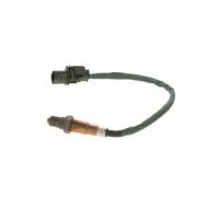 Sonda lambda 0 258 017 283 BOSCH per MERCEDES-BENZ CLASSE S Coupé CLASSE S SL