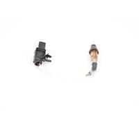 BOSCH 0 258 017 317 Sonda lambda