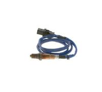 BOSCH 0 258 017 329 Sonda lambda