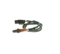 BOSCH 0 258 017 333 Sonda lambda per PORSCHE