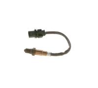 BOSCH 0 258 017 339 Sonda lambda per MERCEDES-BENZ