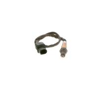 BOSCH 0 258 017 341 Sonda lambda