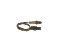 Sonda lambda 0 258 017 347 BOSCH per MERCEDES-BENZ CLASSE C CLASSE E Cabriolet