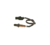 BOSCH 0 258 017 355 Sonda lambda per MERCEDES-BENZ