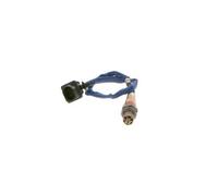Sonda lambda 0 258 017 359 BOSCH per FORD MONDEO V Tre volumi KUGA II C-MAX II