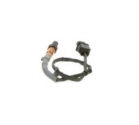 BOSCH 0 258 017 363 Sonda lambda per VW