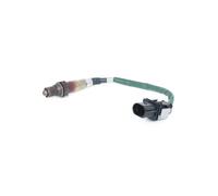 Sonda lambda 0 258 017 395 BOSCH per FORD MONDEO V Turnier MONDEO V Tre volumi
